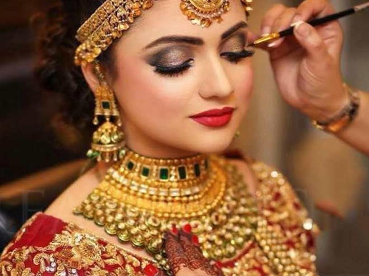 BRIDAL BEAUTY LAKME ACADEMY WHITEFIELD 1
