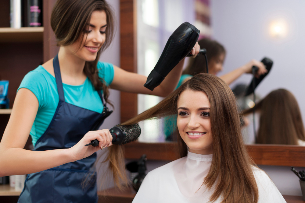 Professional Hair Courses in Lakme Academy Whitefield
